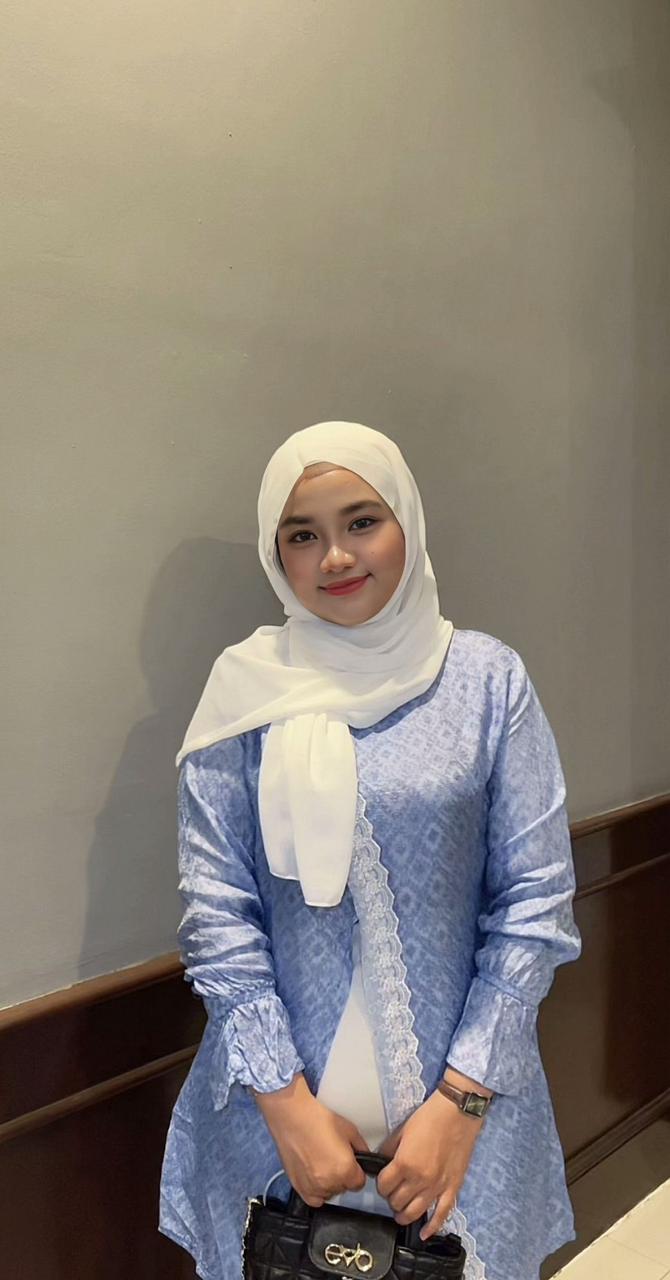 Fara Damlah